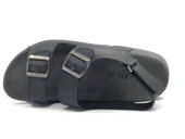 Aryan 80-954 Dr. Tavsiyeli Ortapedik Erkek Sandalet thumbnail 11