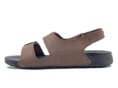 Aryan 80-954 Dr. Tavsiyeli Ortapedik Erkek Sandalet thumbnail 4