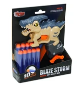 Yumuşak Mermili Dinazor Tabanca thumbnail 1