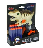 Yumuşak Mermili Dinazor Tabanca thumbnail 3