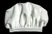 Üçgül Saten Bone Beyaz - 2