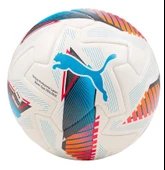 Puma 084517 Orbita Süper Lig 1 (FIFA® Quality Pro) Türkiye Resmi Topu 5 Numara Futbol Topu - 5