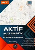 AYT Aktif Matematik 0 dan Başlayanlara - 2