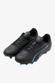 Puma Vıtorıa FgAg Erkek Siyah Krampon (Çim Zemin) 10748305 - 3