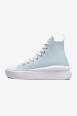 Converse Chuck Taylor All Star Move Hi Kadın Mavi Sneaker A08427C thumbnail 2