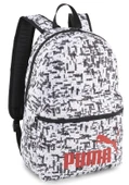 Puma Phase Aop Backpack 079948 Unisex Sırt Çantası - 8