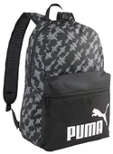 Puma Phase Aop Backpack 079948 Unisex Sırt Çantası - 1