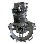 Tomking / Gardenpro TK140 / Honda GX35 Silindir Ve Piston Seti 39 mm - 3