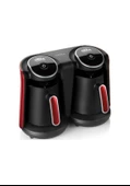 Arzum Okka Minio Duo Ok006-N Nar İkili Türk Kahve Makinesi - 1