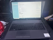 Hp 255 G8 15.6" Ryzen 5 3500U 8Gb- 256Gb M2 Nvme- O/B Rxvega Frd (1920 X 1080) 27K40ea - 1