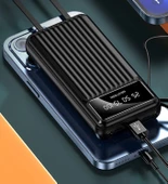 Neutron 20000 mAh Taşınabilir Şarj Cihazı - 2