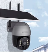 Neutron 4G Solar Kamera thumbnail 2