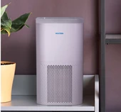 Neutron Air Purifier H11 Hepa Filtre Akıllı Hava Temizleyici - 2