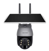 Neutron 4G Solar Kamera thumbnail 1