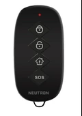 Neutron Akıllı Wi-Fi Hırsız Alarm Sistemi - 2
