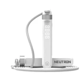 Neutron Ayarlanabilir İpli ve Toplu Akıllı Atlama İpi - 2