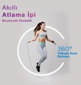 Neutron Ayarlanabilir İpli ve Toplu Akıllı Atlama İpi - 4