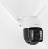 Neutron Dış Ortam PTZ Wifi Kamera thumbnail 4