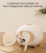 Neutron Evcil Hayvan Kurutma Kutusu - 2