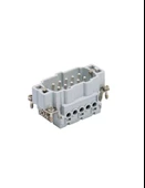 Tp Electric 24 1016 100 01 10X16A Fiş Çekirdek Vidalı Bağlantı 1 10 - 1