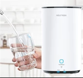 Neutron NTL-SU60WB Akıllı Su Arıtma Cihazı thumbnail 2