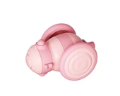 Neutron Pembe Hareketli Kedi Oyuncağı - 1