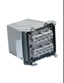 Tp Electric 63216 300 01P29 32X16A Uzatma Üstten Pg29 Vidalı - 1