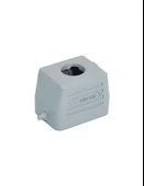 Tp Electric 24 0616 31 06P16 6X16A Uzatma Priz Üstten Giriş Pg16 - 1