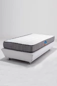SANDALİE Basic Lüx 90x190 Ortopedik Yatak - 1
