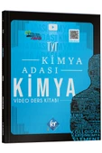 Kimya Adası TYT Kimya Video Ders Kitabı - 1