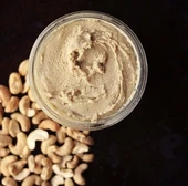 AdresS Fındık - Şekersiz Doğal Kaju Ezmesi 350 g thumbnail 7