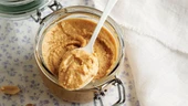 AdresS Fındık - Parçacıklı Şekersiz Yer Fıstığı Ezmesi 1 Kg - 3