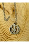Dream Theater Rock Metal Grup Zincir Kolye PYTKZNKLY184 - 1