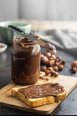 AdresS Fındık - Kakaolu - Sütlü Fındık Kreması Seti 2 x 1 Kg - 2