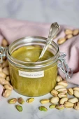 AdresS Fındık - Şekersiz Doğal Antep Fıstık Ezmesi 1 Kg - 3