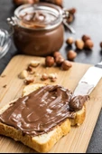 AdresS Fındık - Kakaolu - Sütlü Fındık Kreması Seti 2 x 1 Kg - 3