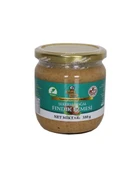 AdresS Fındık - Şekersiz Fındık Ezmesi ve Yer Fıstığı Ezmesi 2 x 350 g - 2