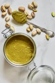 AdresS Fındık - Şekersiz Doğal Antep Fıstık Ezmesi 1 Kg - 2
