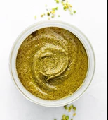 AdresS Fındık - Şekersiz Doğal Antep Fıstık Ezmesi 1 Kg - 5