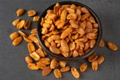 AdresS Fındık - Baharatlı Yer Fıstığı 1 Kg - 2