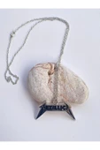 Metallica Rock Metal Zincir Kolye PYTKZNKLY113 thumbnail 3
