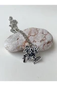 Pink Floyd Kolye Rock Metal Grup Zincir Kolye Pytkznkly37 thumbnail 1