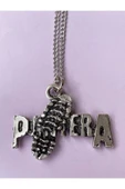 Pantera Kolye Rock Metal Grup Zincir Kolye Pytkznkly35 thumbnail 4