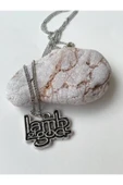 Lamb Of God Rock Metal Grup Zincir Kolye Pytkznkly24 - 3
