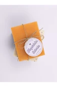 Desenli Teşekkür Ederiz Stickers Paketleme Kargo Çıkartma PYTKSTK121 - 4