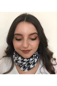 Renkli Desenli Bandana Buff Maske Pytkbb00370 - 2