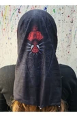 Örümcek Adam Skull Bandana Buff Maske Saç Bandı Pytkbuff120 - 3