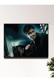 HP Tasarımlı 24*33 cm 350 gr. Kuşe Kağıt Poster PYTKPSTR043 - 1