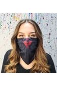 Örümcek Adam Skull Bandana Buff Maske Saç Bandı Pytkbuff120 - 1