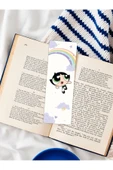 Powerpuff Girls 10 Adet Kitap Ayraç Seti PYTKAYRAC155 - 3